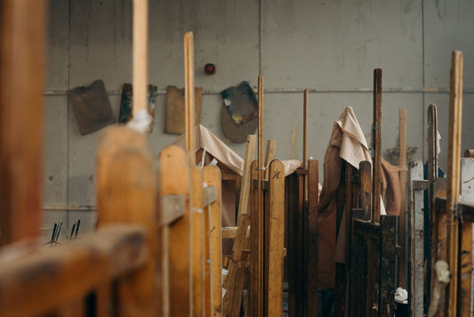 Case study: a booking system for an art school