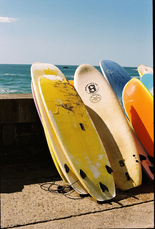 Booking software for surf and kite schools