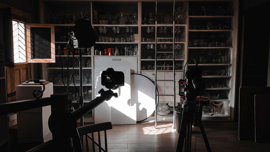 Booking software for photographers and studios