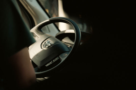 Booking software for driving and training schools