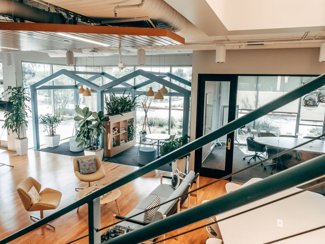 Booking software for coworking and venue hire