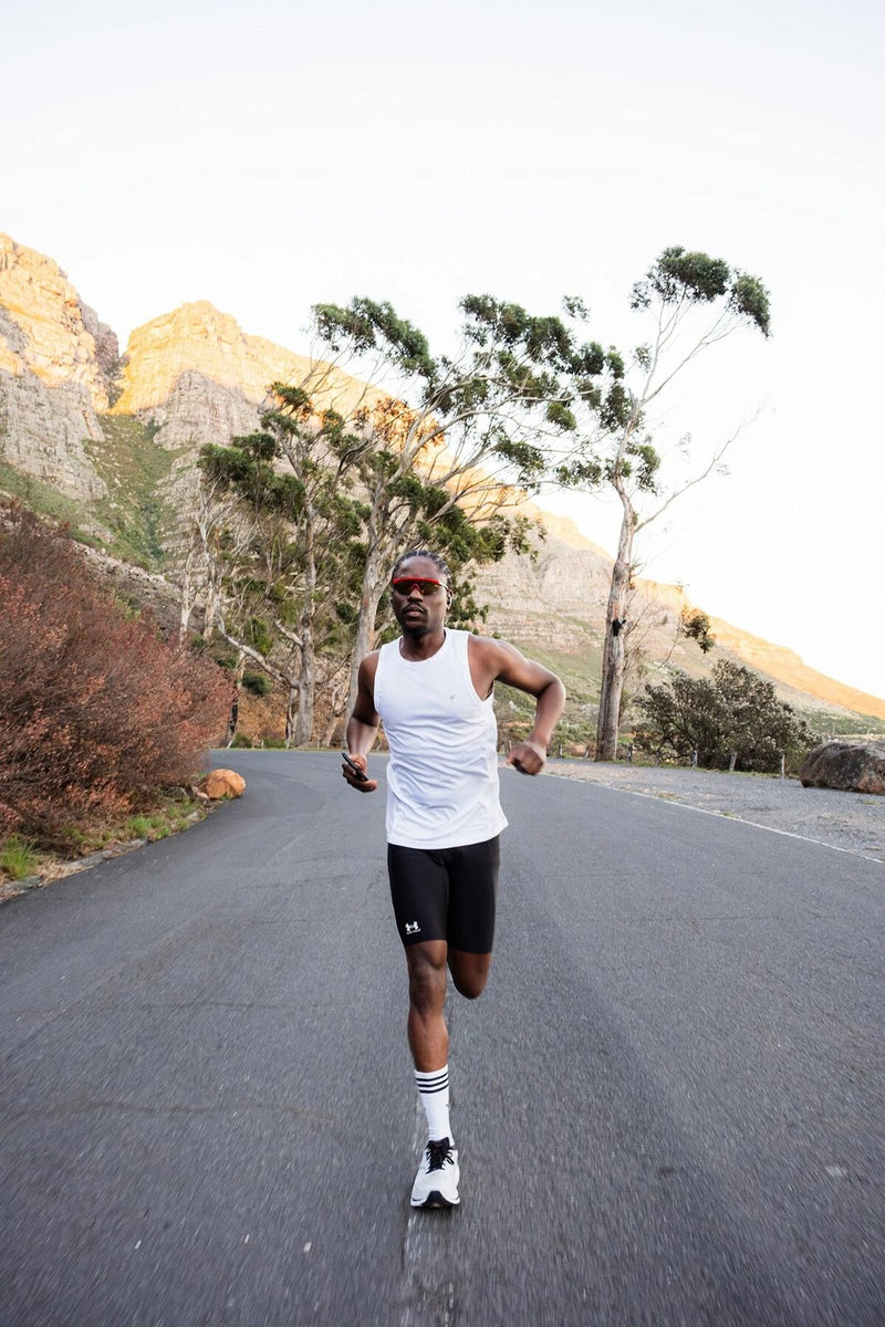 Trail Runner